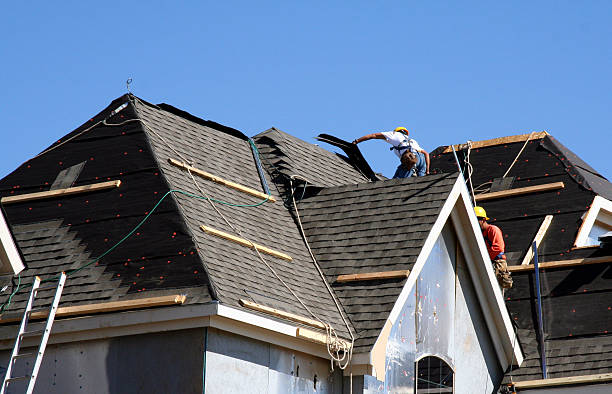 Best Roof Gutter Cleaning  in Woodville, CA