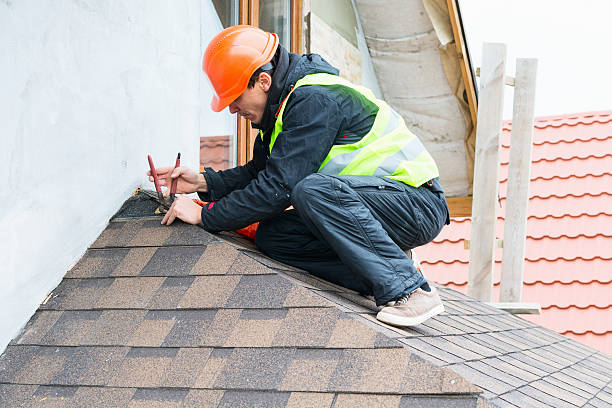 Roof Waterproofing Services in Woodville, CA