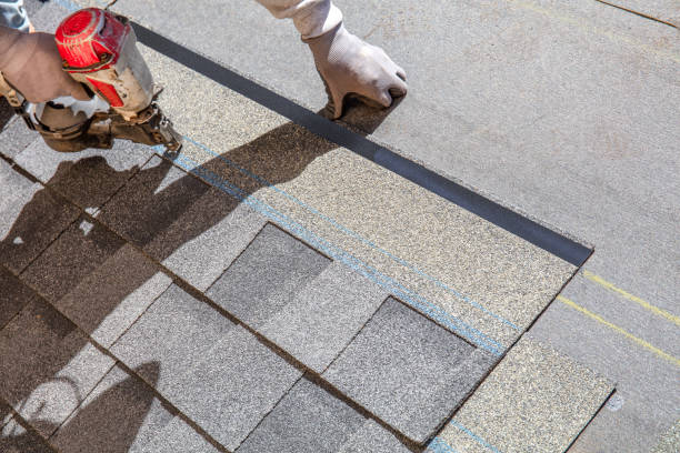Best Shingle Roofing Installation  in Woodville, CA